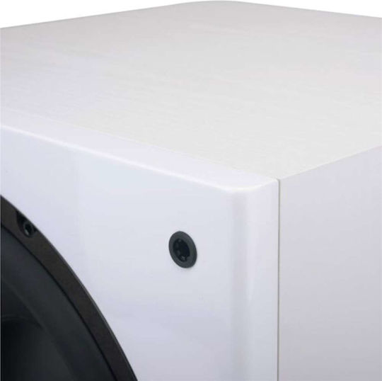 Wilson 4700134 Active Subwoofer with Speaker 12" 250W White