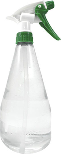 Ψεκαστήρι Άμεσης Πίεσης Διάφανο 750ml