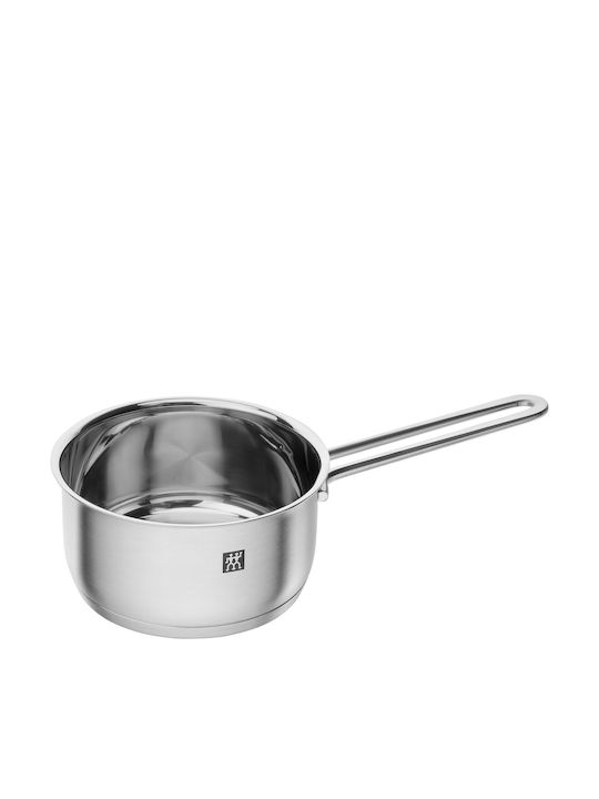 Zwilling J.A. Henckels Κατσαρολάκι Γάλακτος 1lt / 14cm