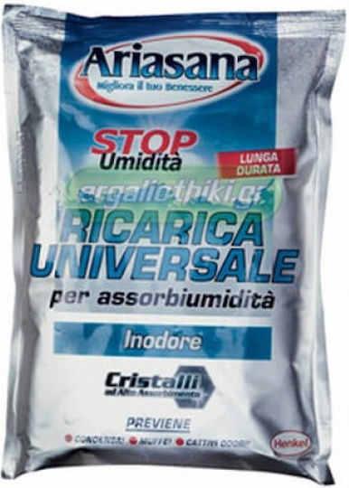 Ariasana Reîncărcare pentru absorbant de umiditate Stop Umidita 673937 450gr