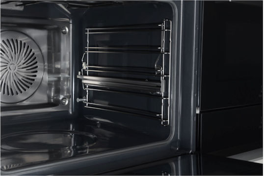 Electrolux Mecanism telescopic pentru cuptor Compatibil cu Electrolux 38.3x38.3cm