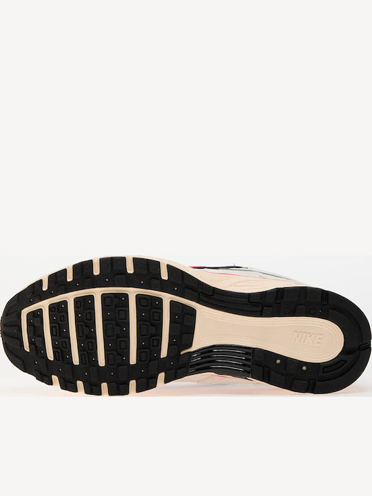 P-6000 Дамски Маратонки Sail / Aster Pink-black-guava Ice