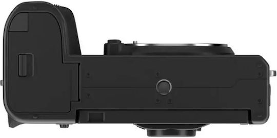 Fujifilm X-S20 Mirrorless Camera Kit (XF 16-50mm F/2.8-4.8 R LM WR) Black