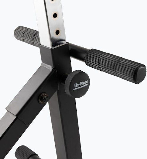 On Stage DT8500 Scaun Armoniu Reglabil H54-77.5cm