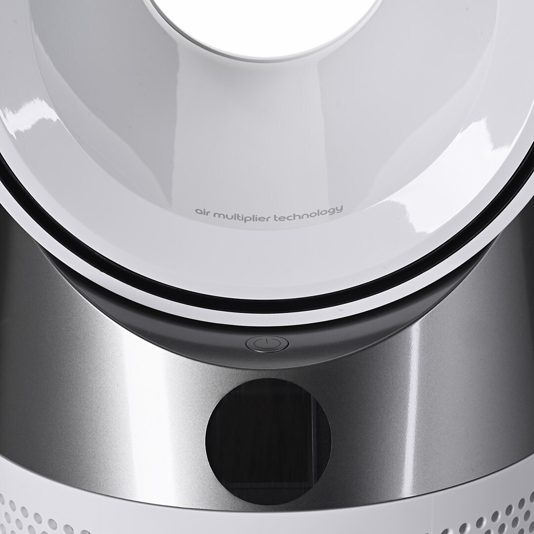 Dyson Purifier Hot + Cool Gen1 454857-01 Purificator de Aer