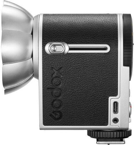 Godox Lux Cadet Ръчна Светкавица за Sony Olympus Nikon Canon Fujifilm Фотоапарати