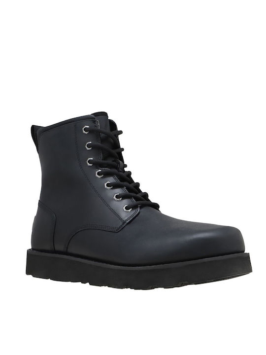 Ugg Australia Cason Boots Black 1159790-BLK