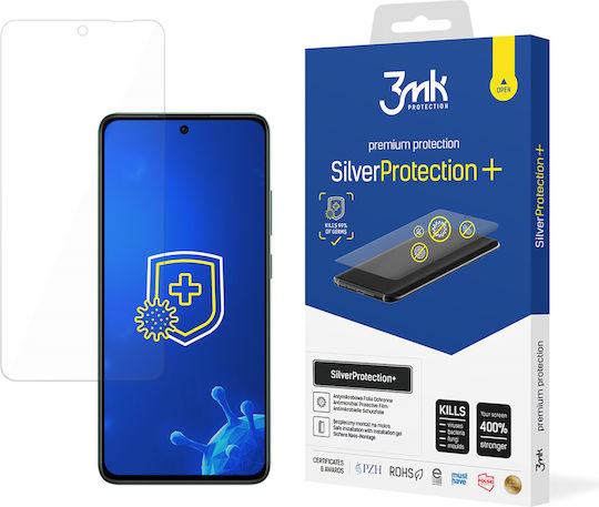3MK Silverprotection+ Screen Protector (OPPO Reno 12 FFs)