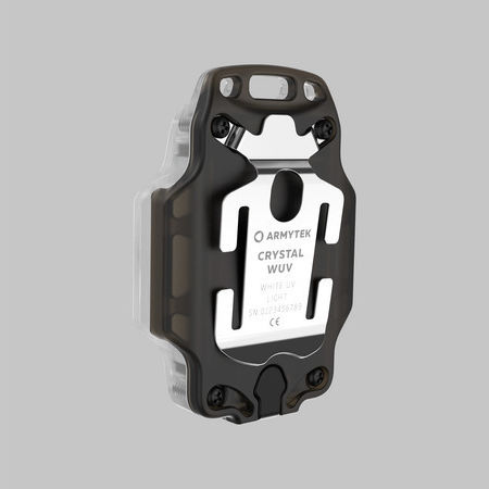 Armytek Φακός Κεφαλής LED UV Crystal