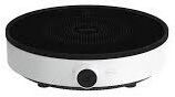 Xiaomi Lite Induction Countertop Single Burner White