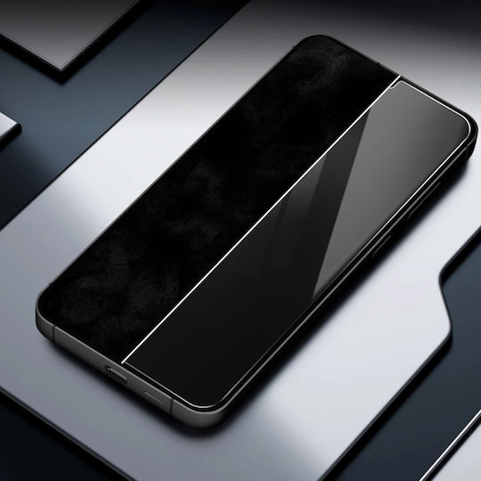 Samsung Tempered Glass (Galaxy S24)