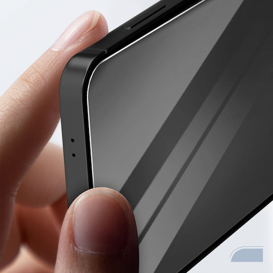 Samsung Tempered Glass (Galaxy S24)