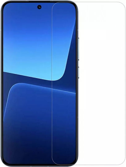 9h Tempered Glass (Redmi Note 13 4G)