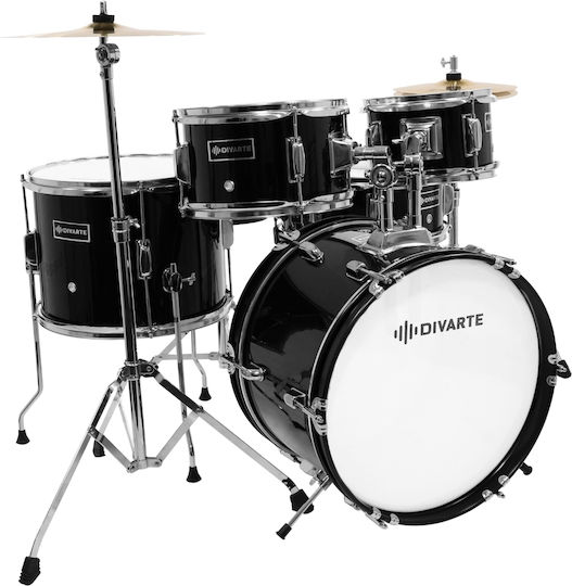 Divarte Set de tobe