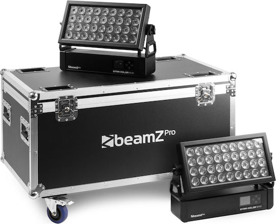 BeamZPro Flight Case
