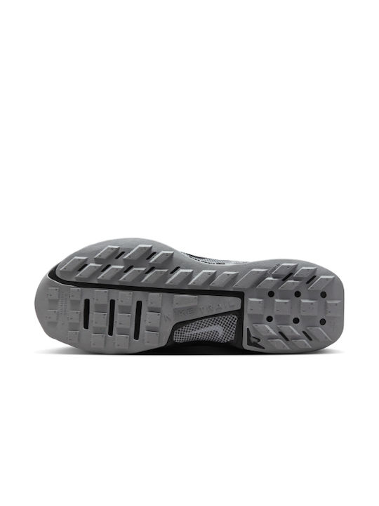 Juniper Trail 3 Sport Shoes Trail Running Black