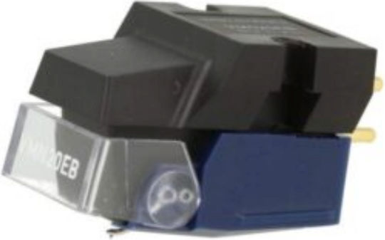 Audio Technica Moving Magnet Turntable Cartridge VMN20EB Blue