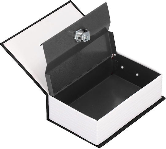 Motarro Book Safe with Lock The New English Dictionary