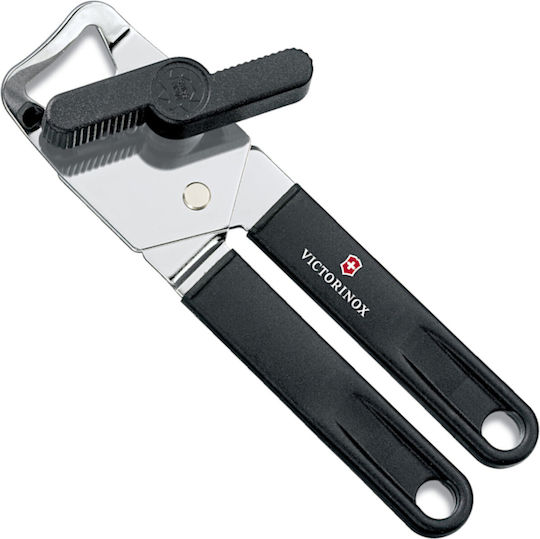 Victorinox Can Opener for Cans Made of Stainless Steel