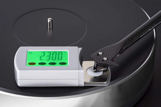 Pro-Ject Audio Kartuschenwaage Πικάπ Measure It S2
