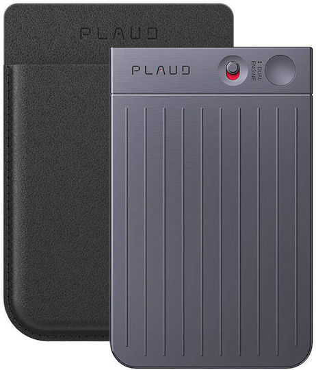 Plaud Voice Recorder AI Note 068395 with Internal Memory 64GB