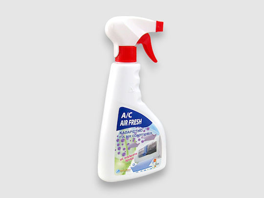 Eurochem Air Conditioner Cleaner 0.5lt