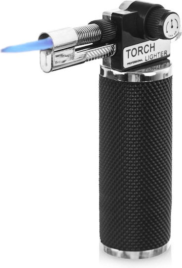 Orion Orion 833163 Kitchen Torch with Post Support Black