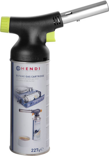 Hendi Kitchen Torch Blue 198254