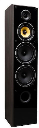 Taga Harmony Home Cinema Speaker Set 5 TAV-606 v.3 120W Black