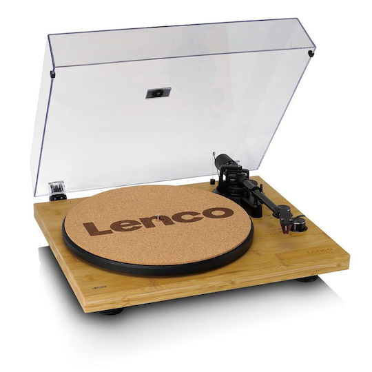 Lenco Cork Slipmat