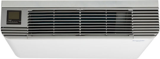 Bravair Clima FCL 030 Fan Coil 1.8/3.5kW Boden-Decke 79x23.5x55.5cm