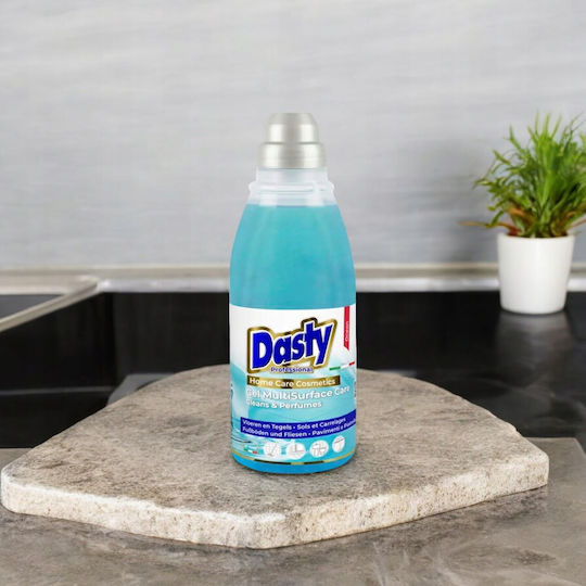 Dasty Professionell für Fußböden als Gel