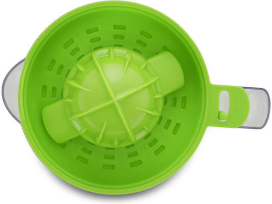 Human Storcător electric 40W cu capacitate 500ml Verde