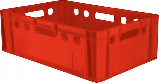 Cutie Container Transport Kadax Carne + Certificat 40l