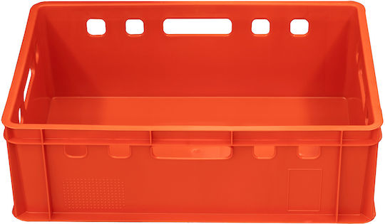 Cutie Container Transport Kadax Carne + Certificat 40l