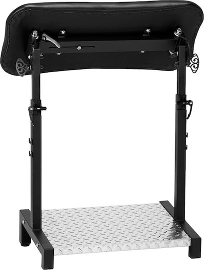 Armrest Tattoo Pro Ink 720 Black