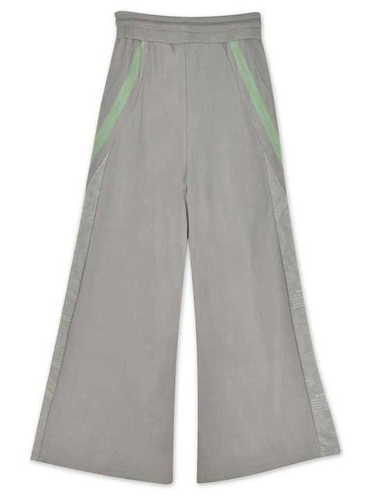 BodyTalk Sweatpants Gray