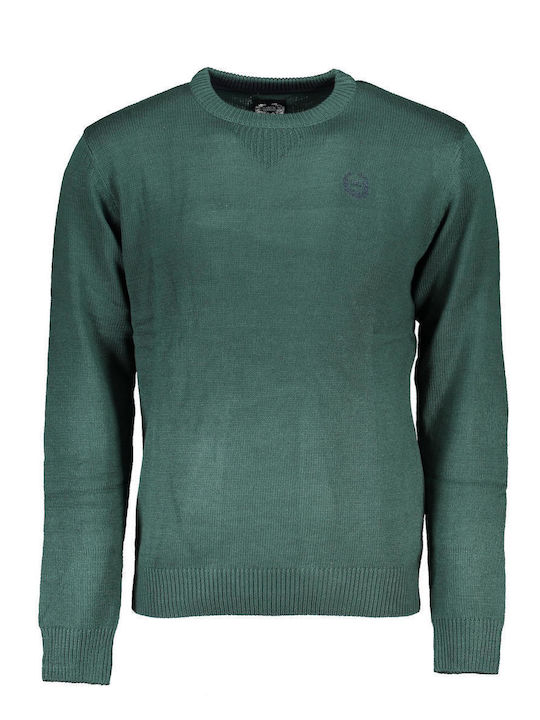 Gian Marco Venturi Pullover Green