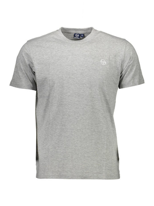 Sergio Tacchini T-shirt Gray