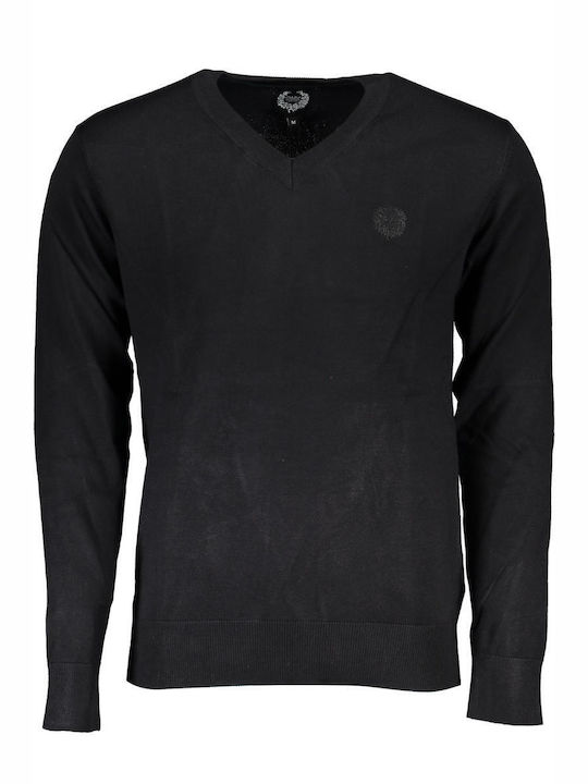 Gian Marco Venturi Pullover Black