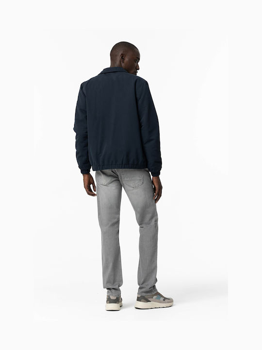 Men's Jeans Pants Grey
