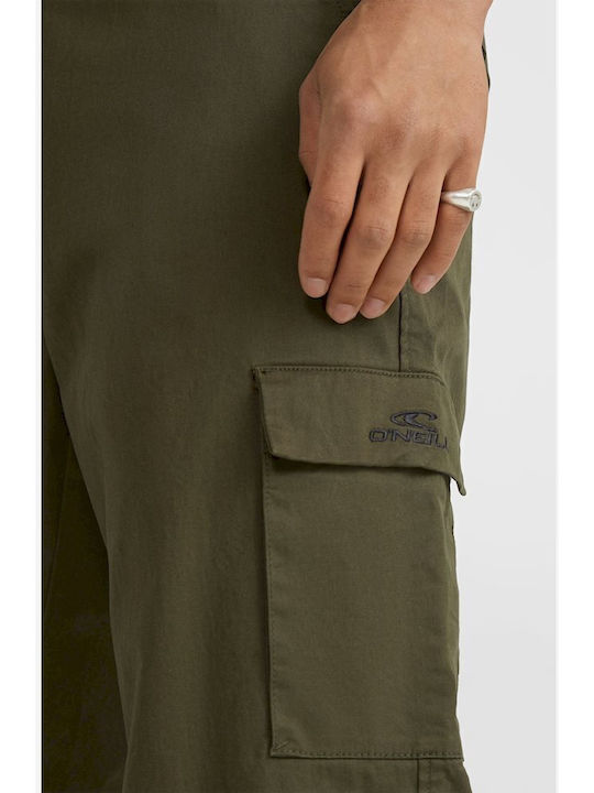 Hose Cargo Khaki