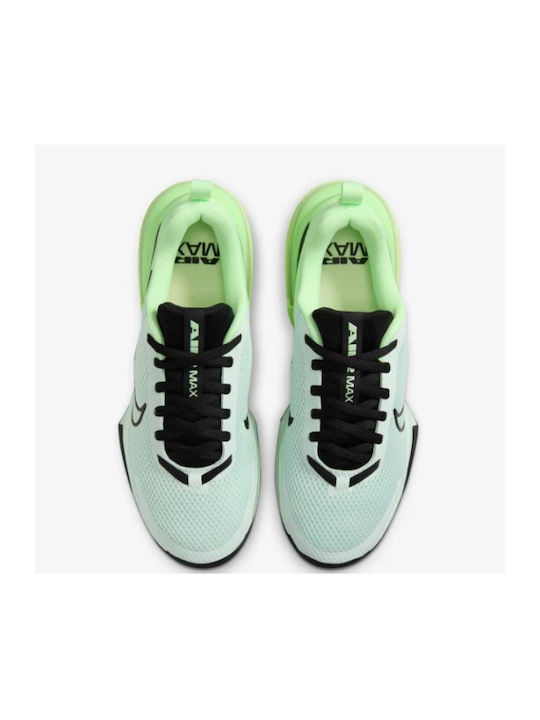 Air Max Alpha Trainer 6 Ανδρικά Αθλητικά Παπούτσια Running Πράσινα