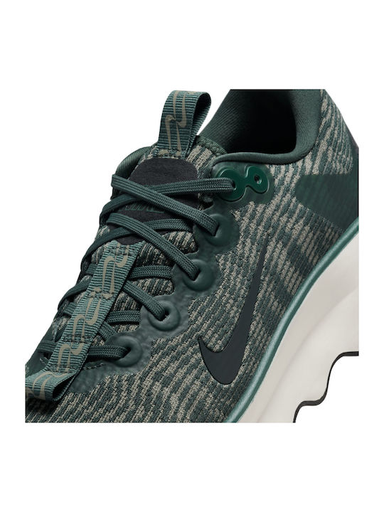 Motiva Sneakers Green