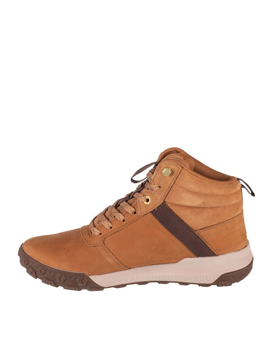 Braun Herrenstiefel