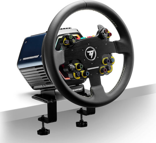 Thrustmaster Evo Racing 32R Τιμονιέρα για PC / PS4 / PS5 / XBOX One
