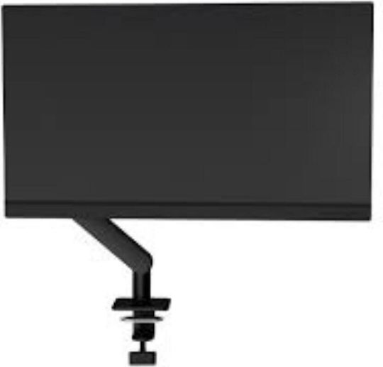 AOC Stand Desk Mounted Monitor up to 34" with Arm (AM400B)