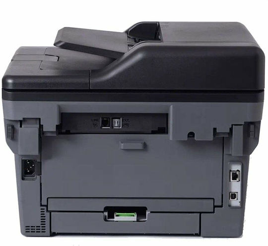 Brother Ασπρόμαυρο Πολυμηχάνημα Laser με WiFi και Mobile Print MFC-L2827DWXL