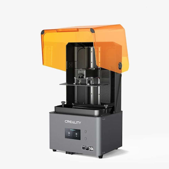 Creality3D Halot-Mage S Standalone 3D Printer with Ethernet / USB / Wi-Fi Connection