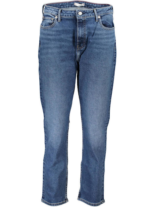 Tommy Hilfiger Damenjeanshose in Schlanker Passform Blue